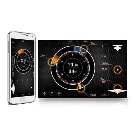 Эхолот Deeper Smart Sonar PRO+ - оригинал! Распродажа! Бесплатная ...