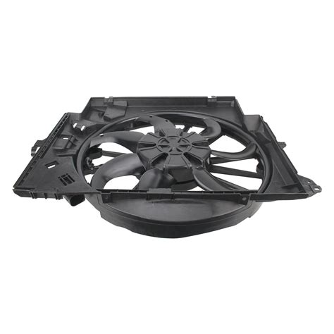 Radiator Cooling Fan Assembly W For Bmw I I X Z