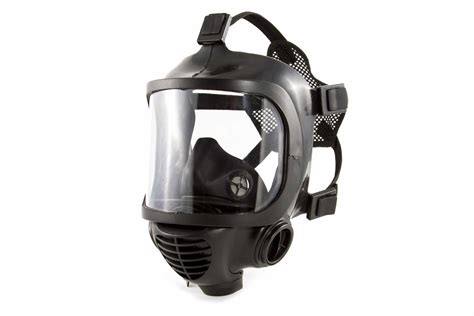 Mira Cm 6m Tactical Gas Mask