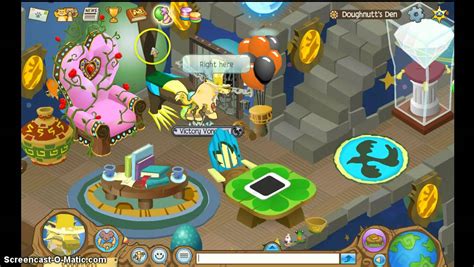 Animal Jam Birds Of Paradise Prize Youtube