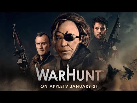 Warhunt Trailer Ultimate Film Trailers YouTube