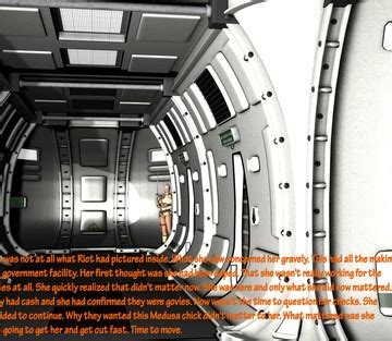 The Facility Muses Sex And Porn Comics