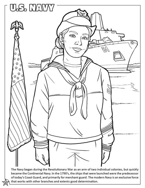 Coloring Pages Of Marines Coloring Home