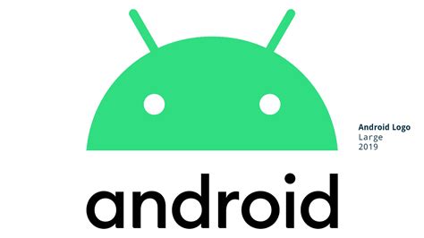 New Android Logo And Brand Update For 2019 Slashgear