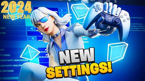 CONTROLLER SOFTAIM Best AIMBOT Controller Settings For Fortnite New