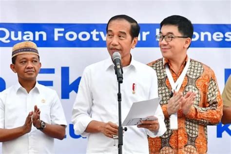 UU Cipta Kerja Resmi Diteken Presiden Jokowi Segini Upah Minimum