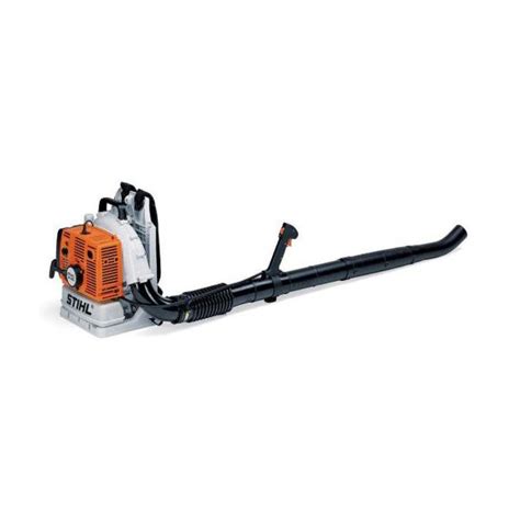 Soprador Costal BR 420 A Gasolina Stihl AGROCAC