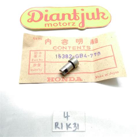 Jual As Stud Stut Pompa Oli Pom Honda Astrea Prima Grand Legenda Supra