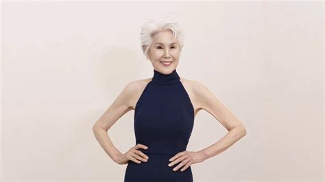 Choi Soon Hwa 81 Year Old Grandmother Becomes The Oldest Finalist In