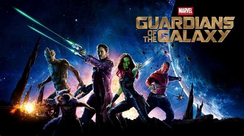 Guardians of the Galaxy - Kritik | Film 2014 | Moviebreak.de