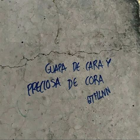 Frases Pintadas Frases Bonitas Frases Chulas