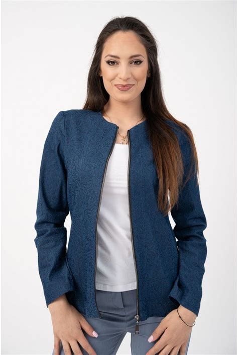 Елегантни дамски сака | Popov.Fashion