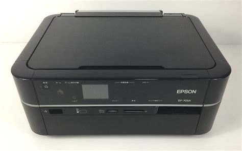 Yahooオークション 【美品／動作良好】epson エプソン Colorio イン