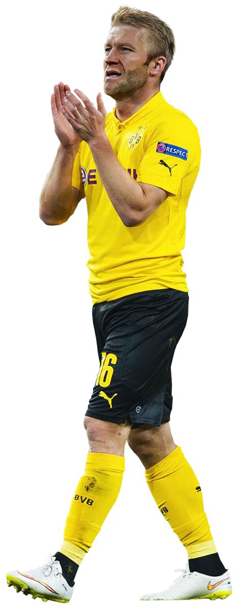 Jakub Blaszczykowski Football Render 10155 FootyRenders