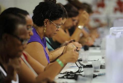 Projeto Do Sebrae Apoiar Mulheres Empreendedoras