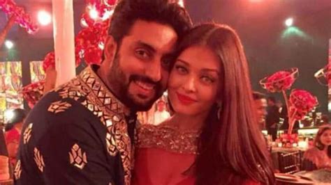 Abhishek Bachchan Reveals His Love Story With Aishwarya Rai Things