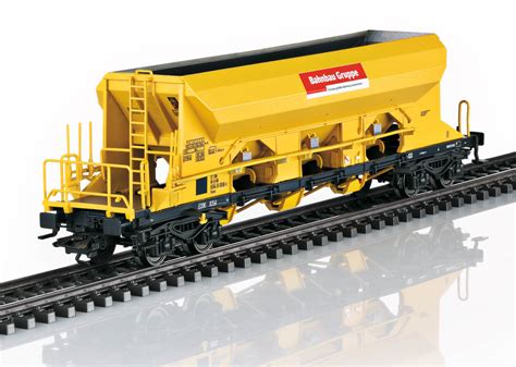 Märklin H0 Güterwagen Set Bahnbaugruppe Modell Technik Ziegler