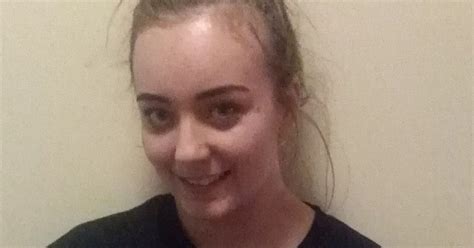 Gardai Issue Appeal For Missing 17 Year Old Wicklow Girl Dublin Live