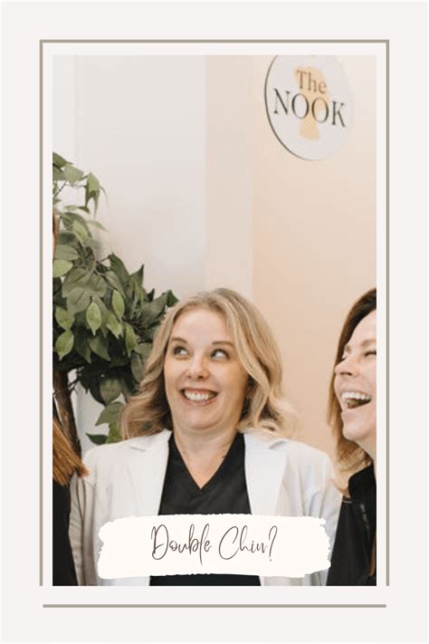 4 Safe And Reliable Options For Your Double Chin