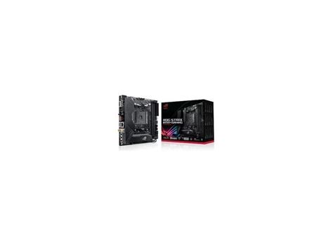 Placa Mãe Am4 Asus Rog Strix B550 I Gaming M 2 Hdmi Wifi Em Promoção é No Buscapé