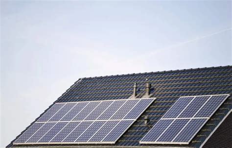 Onderhoud Zonnepanelen Info Tips