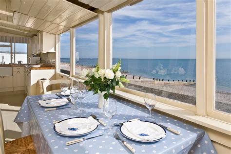 Selsey Beach House Seaside Holiday House West Sussex