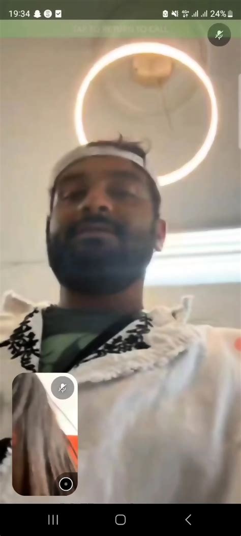 Pinkesh Sakariya Gay From Surat Gujarat Living In Toronto Canada