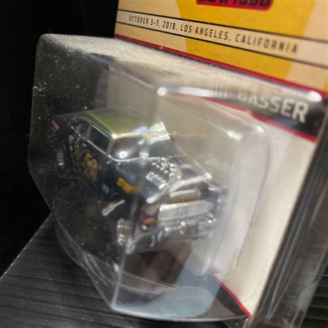 Yahoo オークション Hot Wheels 32nd Annual Collectors Convention