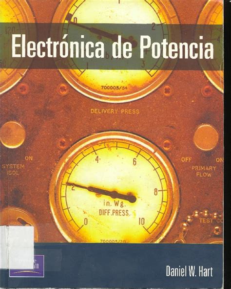 Electronica De Potencia Daniel W Hart PDFCOFFEE