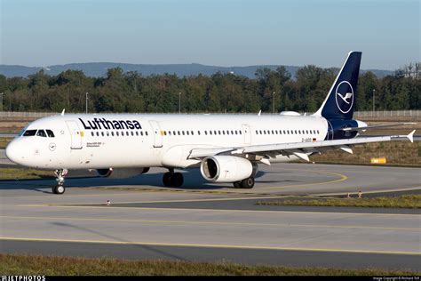 D Aidd Airbus A Lufthansa Richard Toft Jetphotos