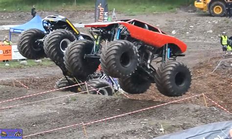 Lamborghini Monster Trucks Wiki Fandom Powered By Wikia