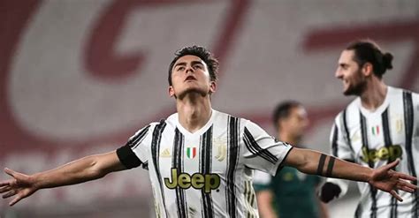 Skuad Juventus 2021 And Formasi Terbaru Allegri Duet Ronaldo Dybala