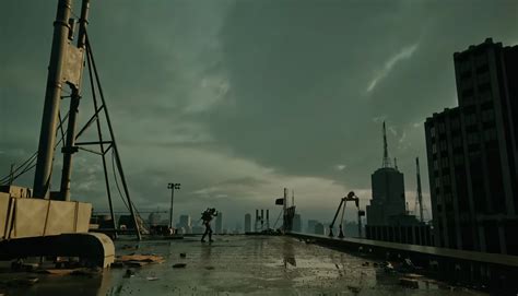 Авторы PUBG показали новый трейлер карты «Дестон»