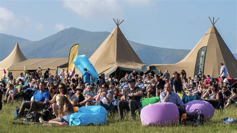 What to take festival camping | Advnture