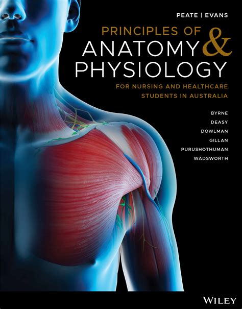 Peate Principles Of Anatomy Physiology For Nursing And Healthcare