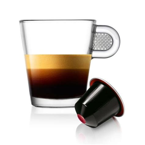 Ispirazione Ristretto Italiano Decaffeinato Nespresso Kapsül 10 Kapsül Bi Sipariş