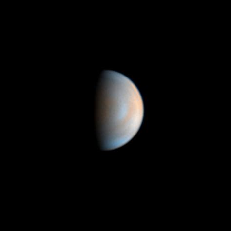 Venus 2023 04 29 17 36 UT UV IR TS Optics UNC 10 F 5 EQ6 Flickr