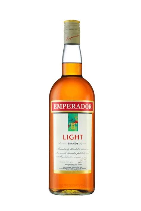 Emperador Brandy