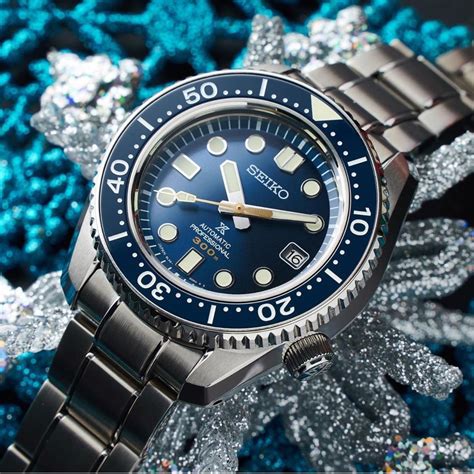 Top 50 Imagen Seiko Marinemaster History Abzlocal Mx