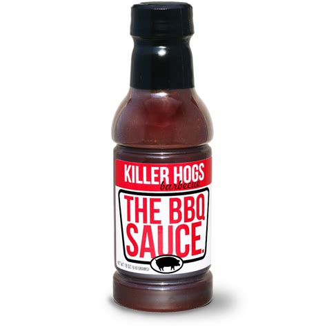 Killer Hogs The Bbq Rub 16 Oz