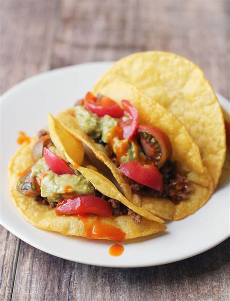 Best Homemade Taco Shell Recipe Guide 2023 - AtOnce