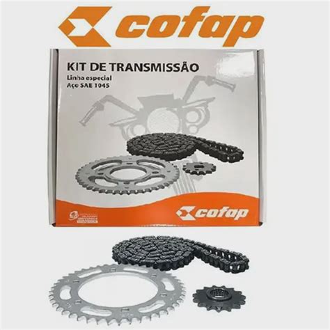 Kit Rela O Titan Cofap Em Promo O Ofertas Na Americanas