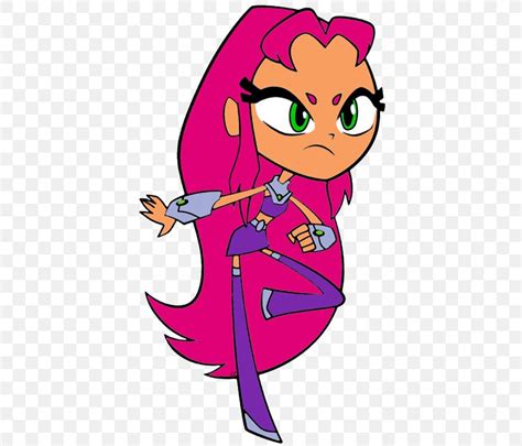 Teen Titans Go Starfire Cartoon Telegraph