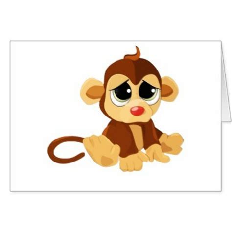 Download High Quality monkey clipart sad Transparent PNG Images - Art Prim clip arts 2019