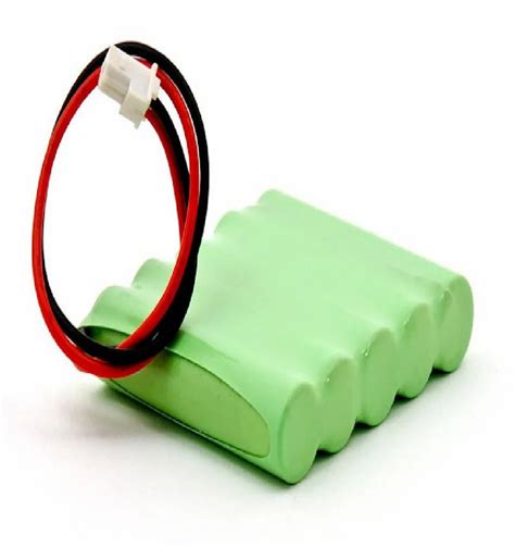Nimh Battery Pack Nimh Rechargeable Battery Pack Latest Price