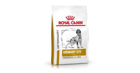 ROYAL CANIN URINARY S/O DOG 13 кг. /цена на килограм/