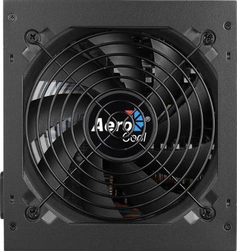 Aerocool Kcas Plus W Power Supply Unit Dc To Dc Full Range Plus