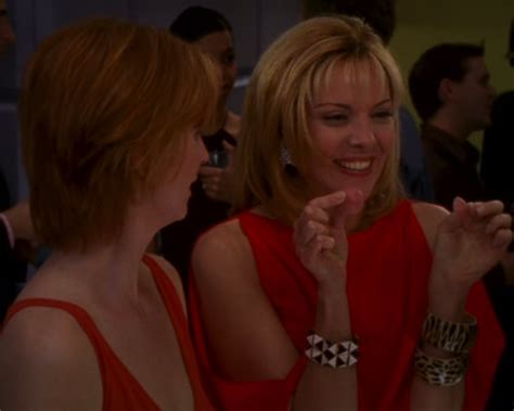 Recaps Of Sex And The City Television Of Yore