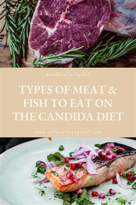 Foods To Eat And Avoid While On A Candida Diet Artofit