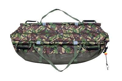 CAMO Bouyant Weigh Sling XL Floatation Stink Bag Carp Care FREE P P